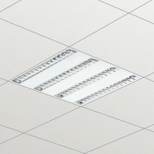 philips Upp smartform recessed mo tbs460 4x14w 840 hfp c8 pi ip
