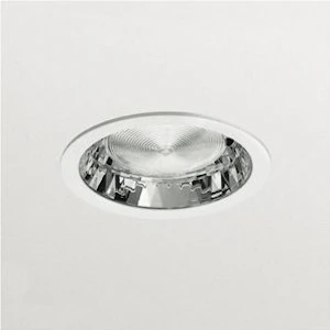 philips Downlight fbs120 1xpl-r 4p14w 830 hf 230