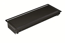 SURFACE MOUNTED FRAME CONI FRAME COVER SOCKETOUTLET
