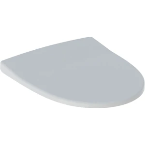 ido Wc-sits med lock ido 9113001001 seven d vit