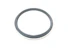vieser Clamping ring + gasket vieser for low model extension ring