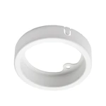 LEDSTAR SLIM AVSTANDSRING HVIT