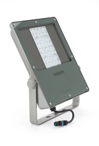 philips Valonheitin coreline tempo bvp130 led120/740 s