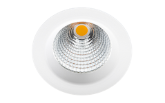 Jupiter Pro In/Out 15W LED downlight