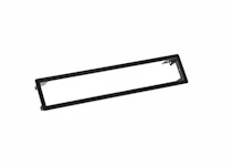 MOUNTING ESCUT POWER FRAME POWER FRAME FRAME L, RAL9005