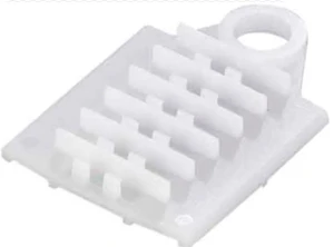 corning Splice orga. 10xhsp,std