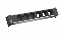 SOCKET-OUTLET POWER FRAME POWER FRAME SOCKET OUTL L