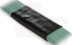 Vulkanisk tape for Wago flatkabel 16mm²