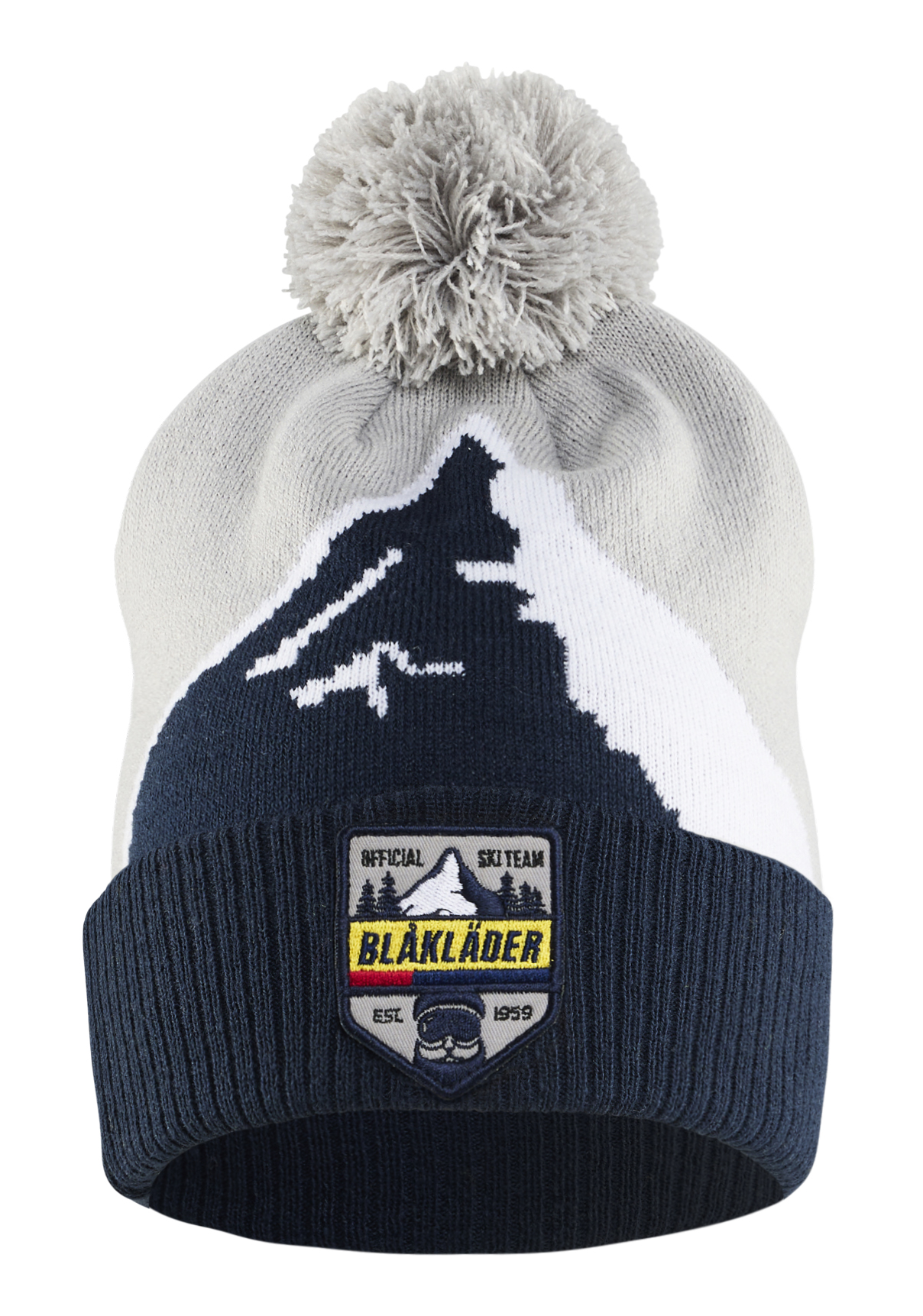 BEANIE BLÅKLÄDER 920840018600onesize