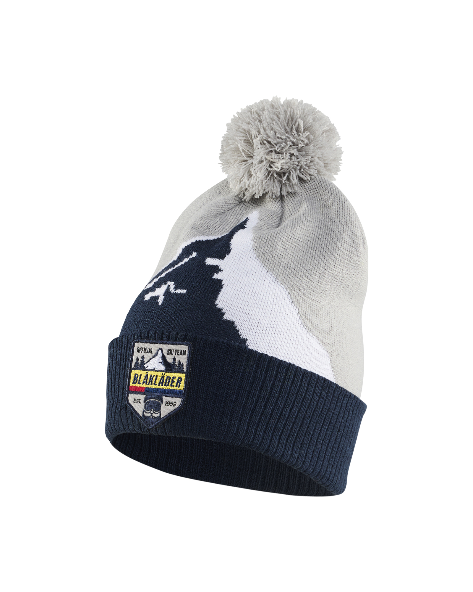 blåkläder Beanie blåkläder 920840018600onesize