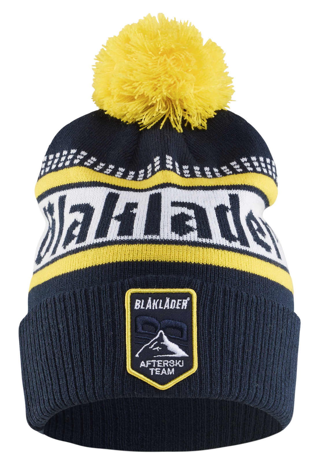 BEANIE BLÅKLÄDER 920940018600onesize