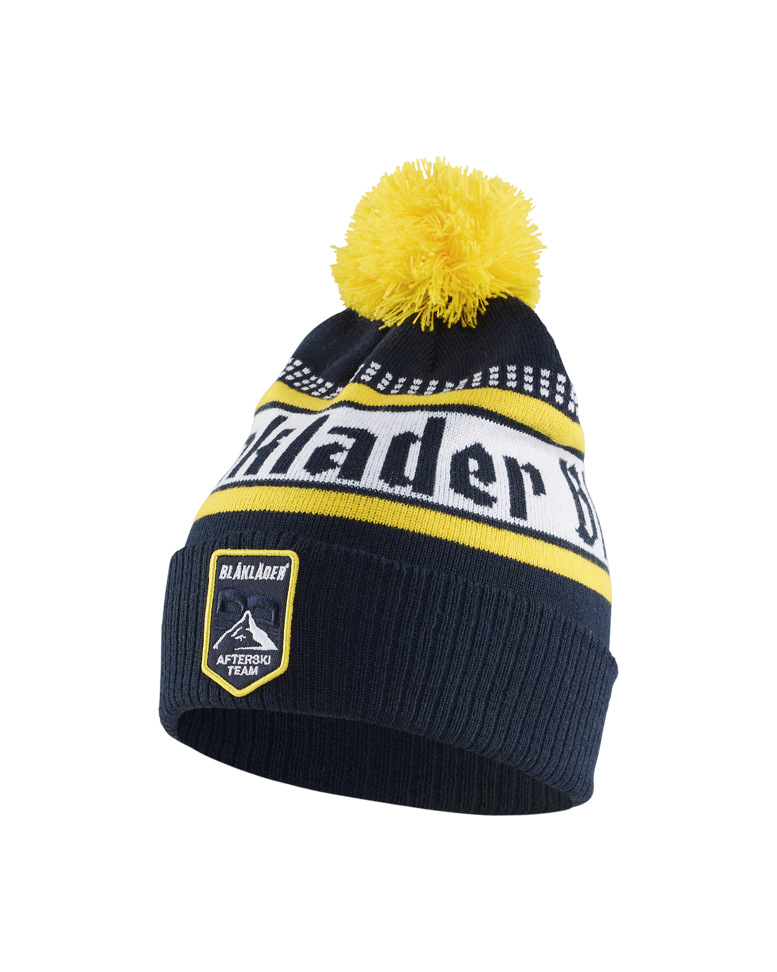 blåkläder Beanie blåkläder 920940018600onesize