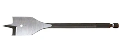 ONNLINE TREBOR FLAT 18X152MM LANGT