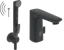 oras Washbasin mixer oras 9212fz-33 electra 3 v bt black