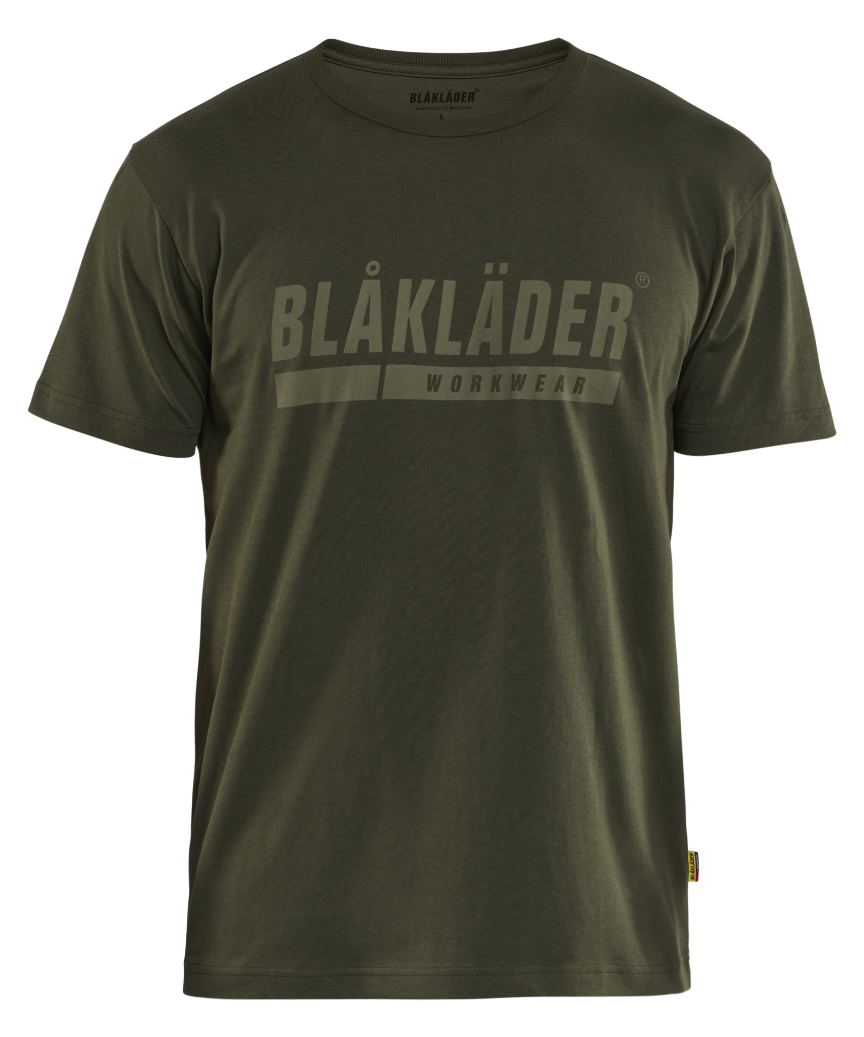 blåkläder T-shirt blåkläder 921510424209s