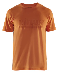 blåkläder T-shirt blåkläder 921510425400 size s