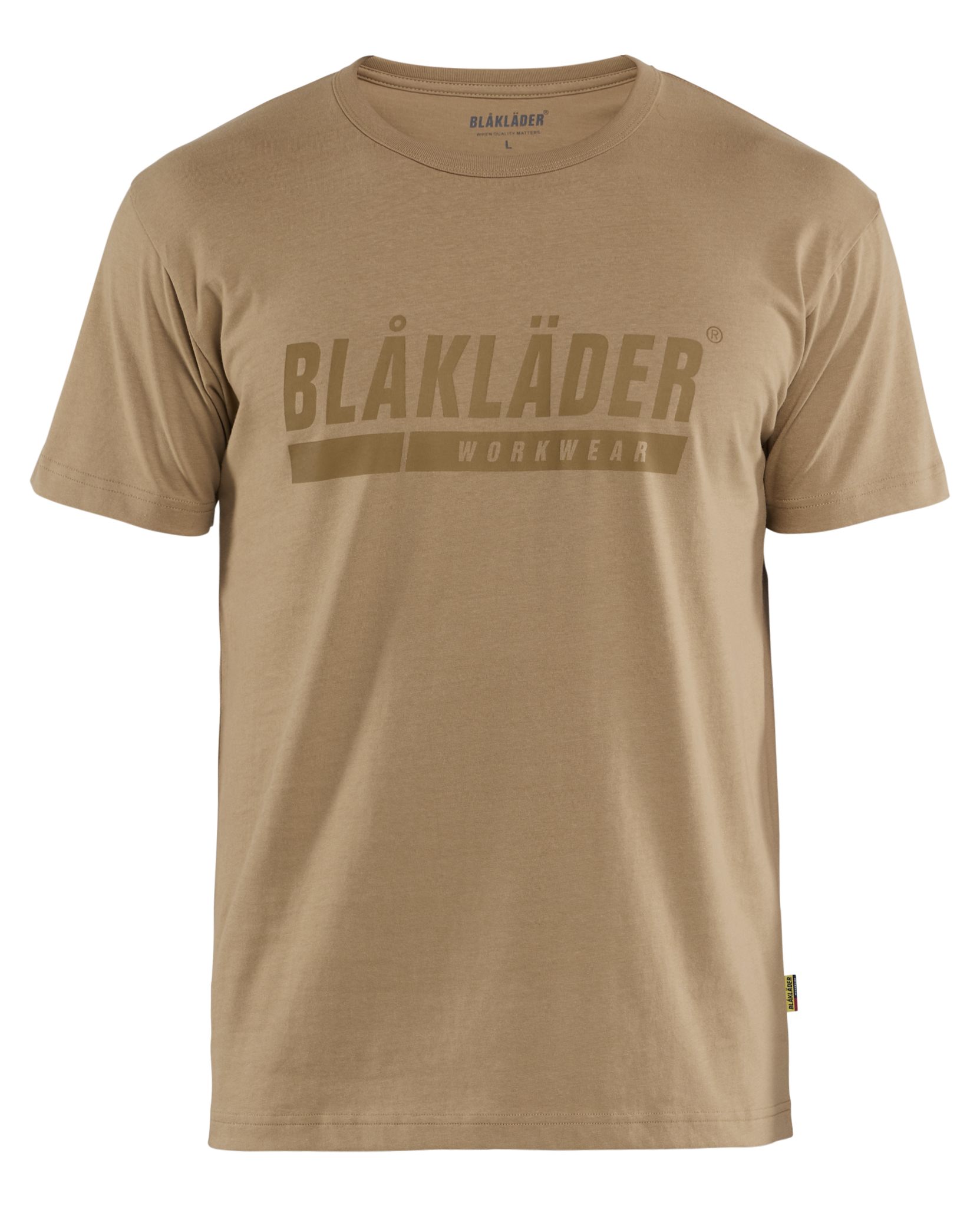 blåkläder T-shirt blåkläder 921510427101m