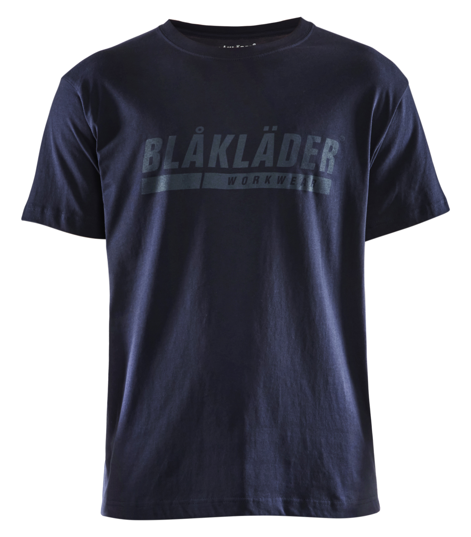 blåkläder T-paita blåkläder 921510428600 koko l