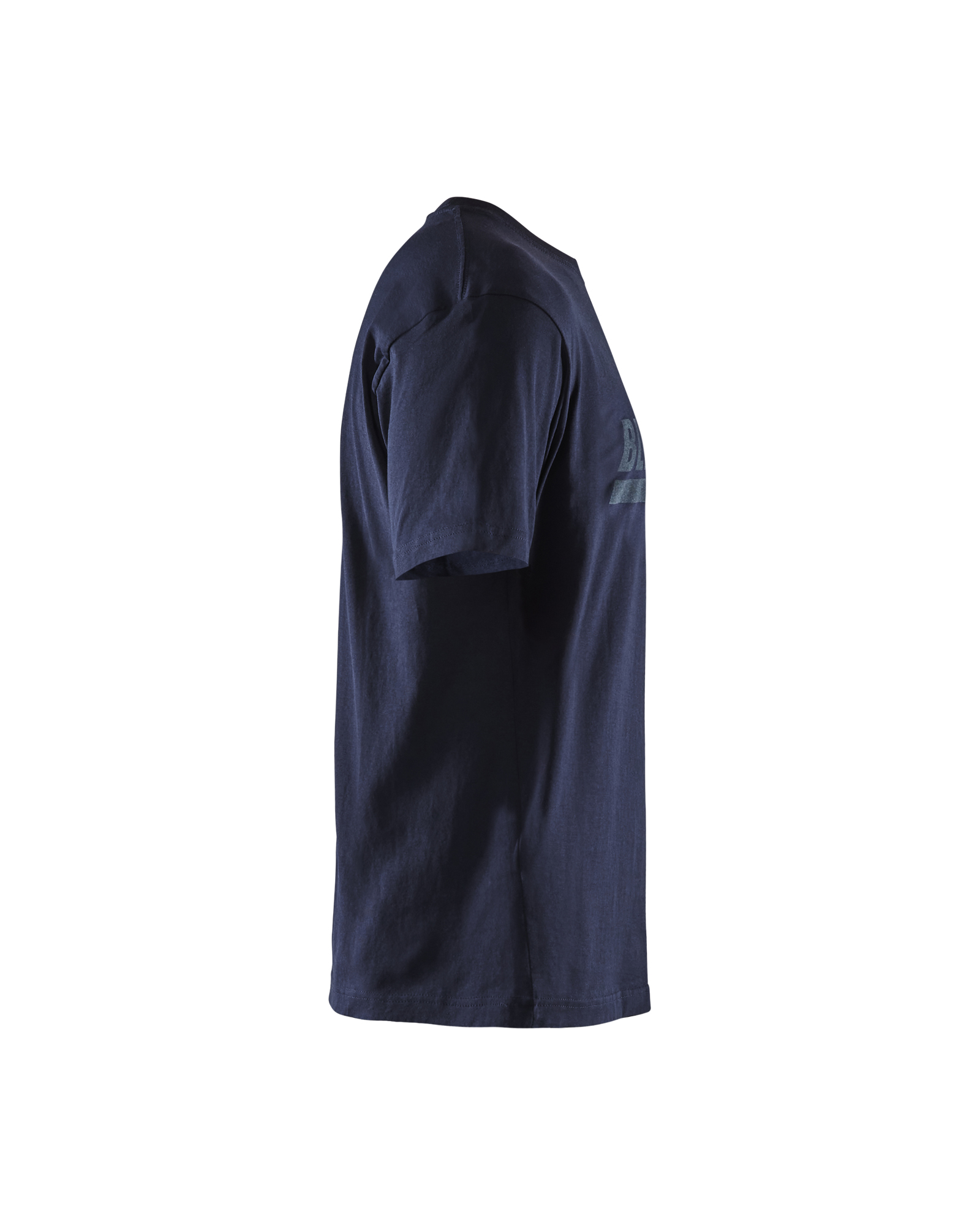 blåkläder T-paita blåkläder 921510428600 koko l