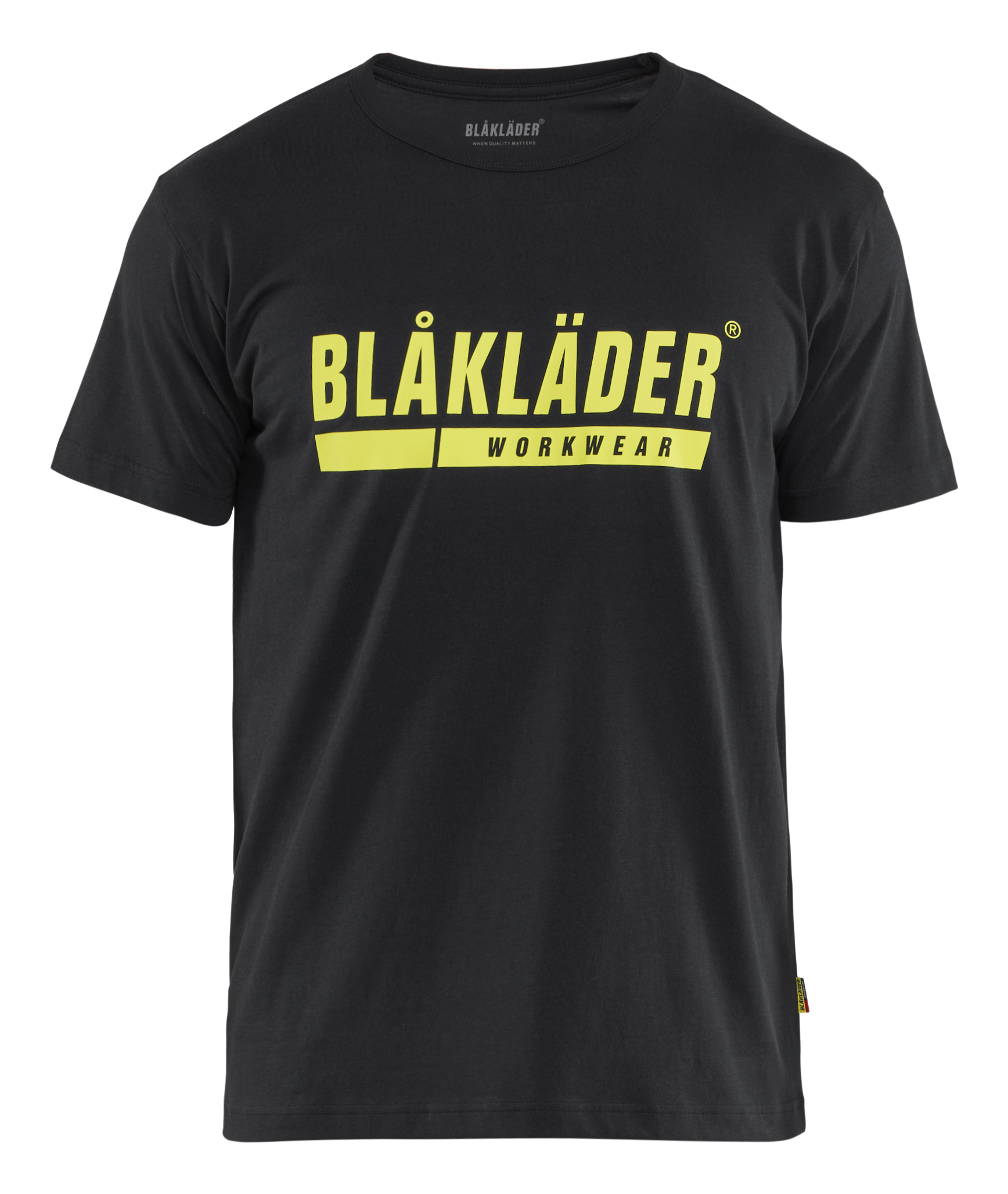 blåkläder T-shirt blåkläder 921510429933s