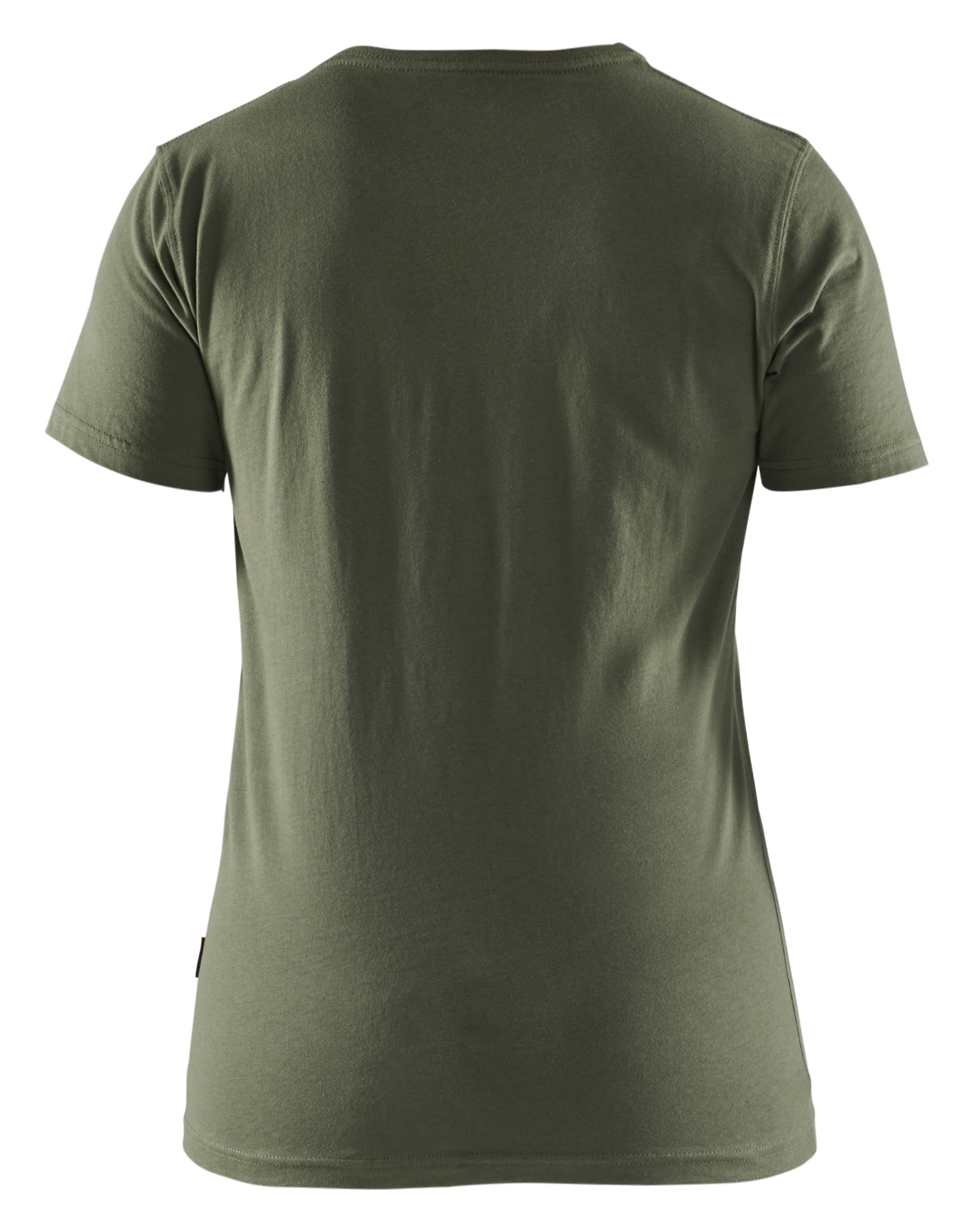 blåkläder T-shirt blåkläder womens 921610424109 size m