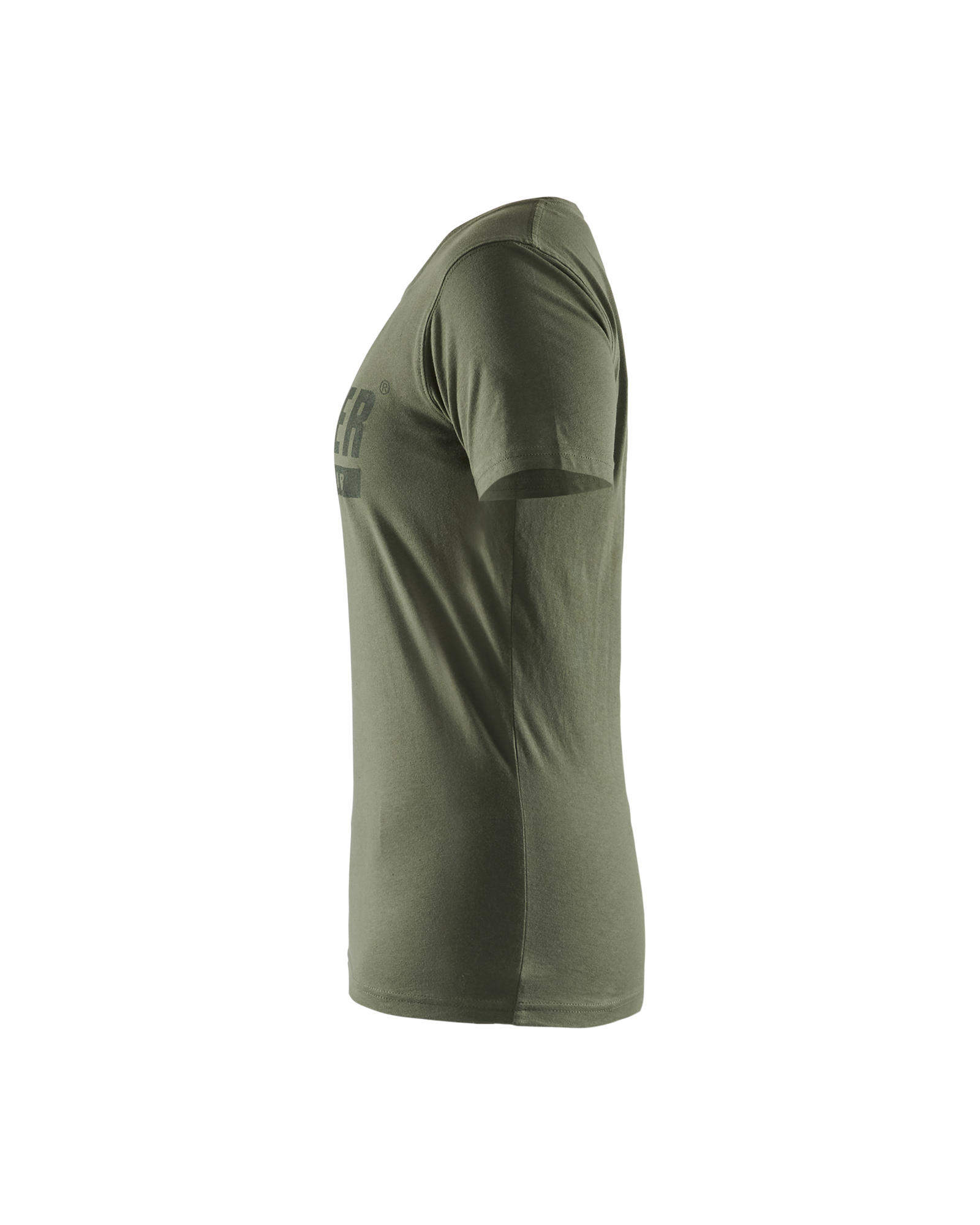 blåkläder T-shirt blåkläder womens 921610424109 size m