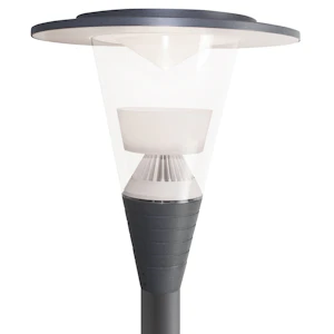 sg armaturen Ray pullert 900 sym. led 3000k ra 80