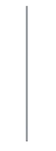 moramast Rak-stolpe msx80 le morastolpen