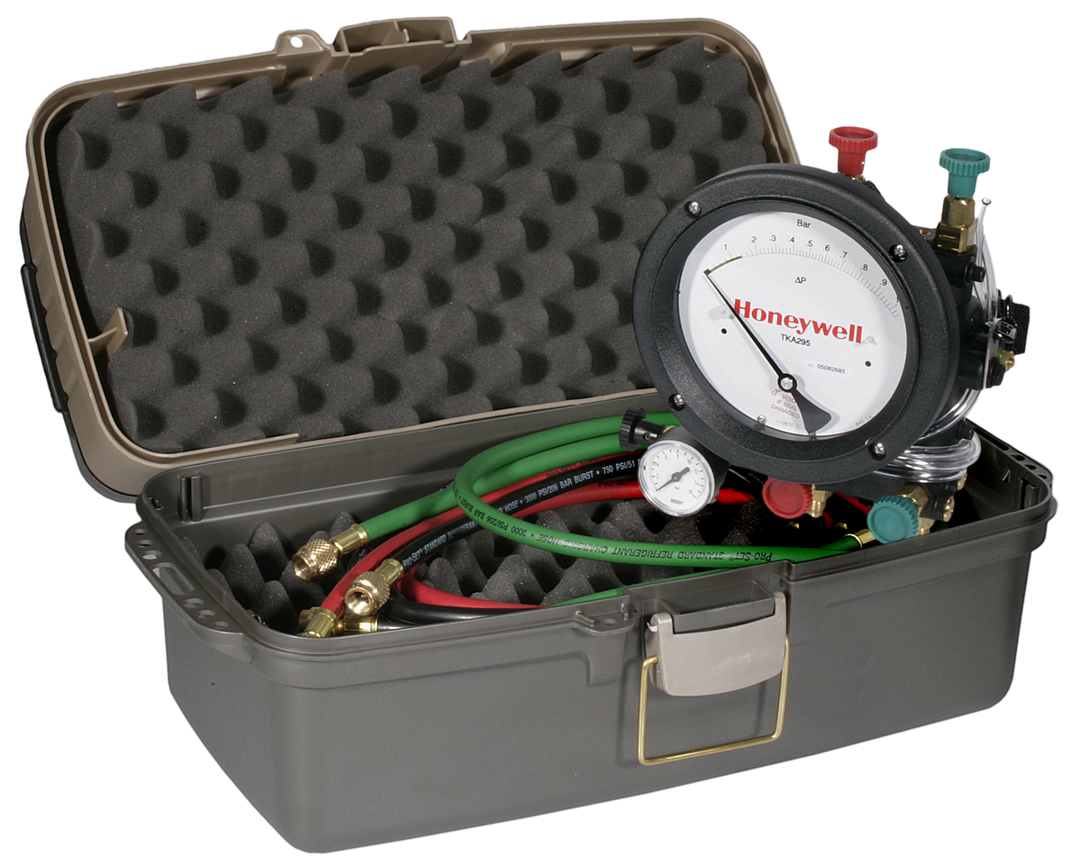 honeywell home Kontrll utrustning honeywell för ba295cs