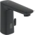 oras Washbasin mixer oras 9220fz-33 electra 3 v bt black