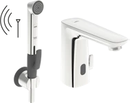 WASHBASIN MIXER ORAS 9222FZ ELECTRA 3 V BT