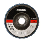 LAMELLRONDELL MIRKA 125X22 FIN
