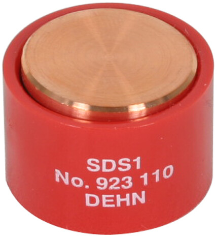 dehn Surge arrester equipp. dehn fuse link ac 940v