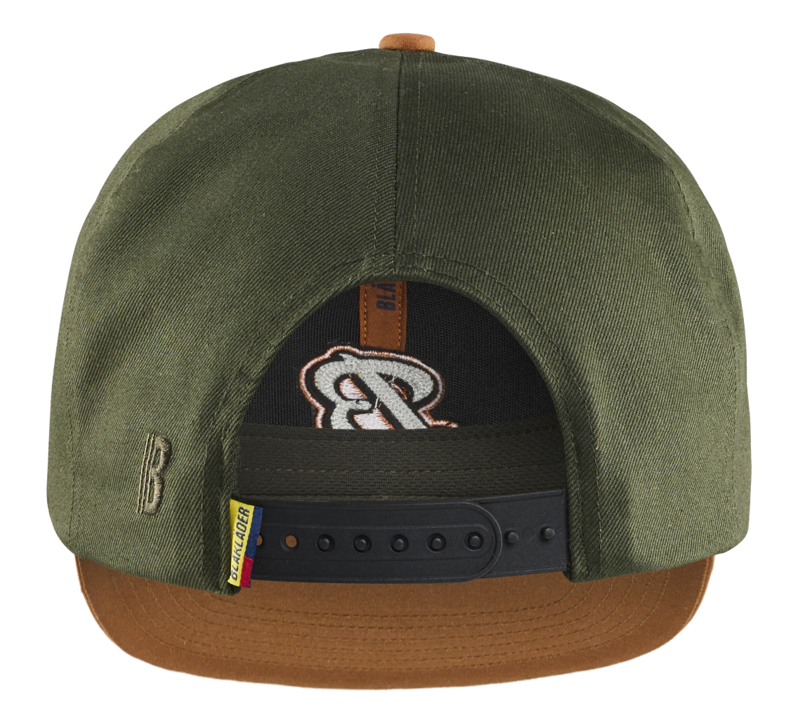 blåkläder Cap blåkläder 923211494042onesize
