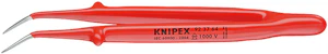 knipex Insulated tweezers 92 37 64 vde 1000v