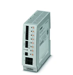 ELEKTRONISK VERNEBRYTER 8-CH CBM E8 24DC/0.5-10A NO-R