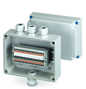 phoenix Hensel kf koblingsboks e ab a 180x130x100 20pt