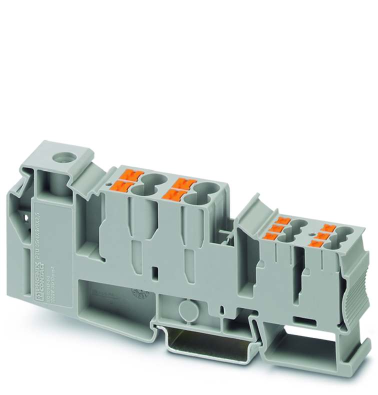 REKL INNST 35/6/2,5 11 TILK PTU 35/4X6/6X2,5