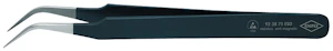 knipex Precision tweezers esd 92 38 75 esd
