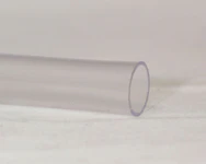 PVC-STRØMPE 5MM KLAR STRØMPE 5 KLAR ELIS