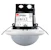 luxomat Presence indicator pd4-s-c-fp white