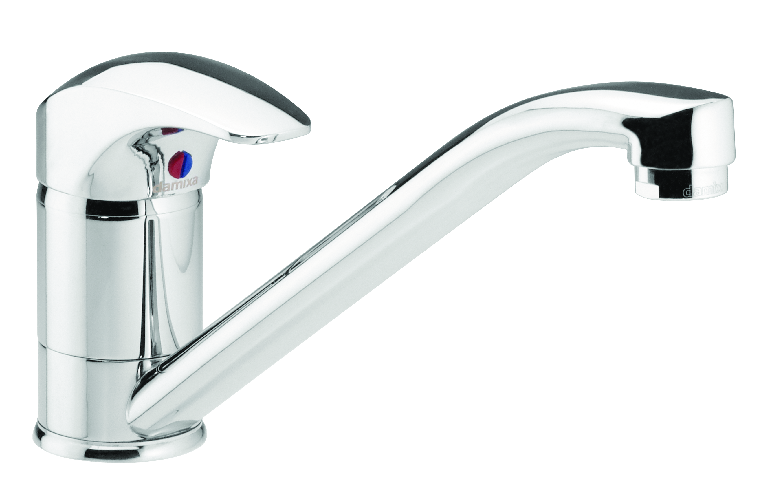KITCHEN MIXER DAMIXA 10000.00 SPACE