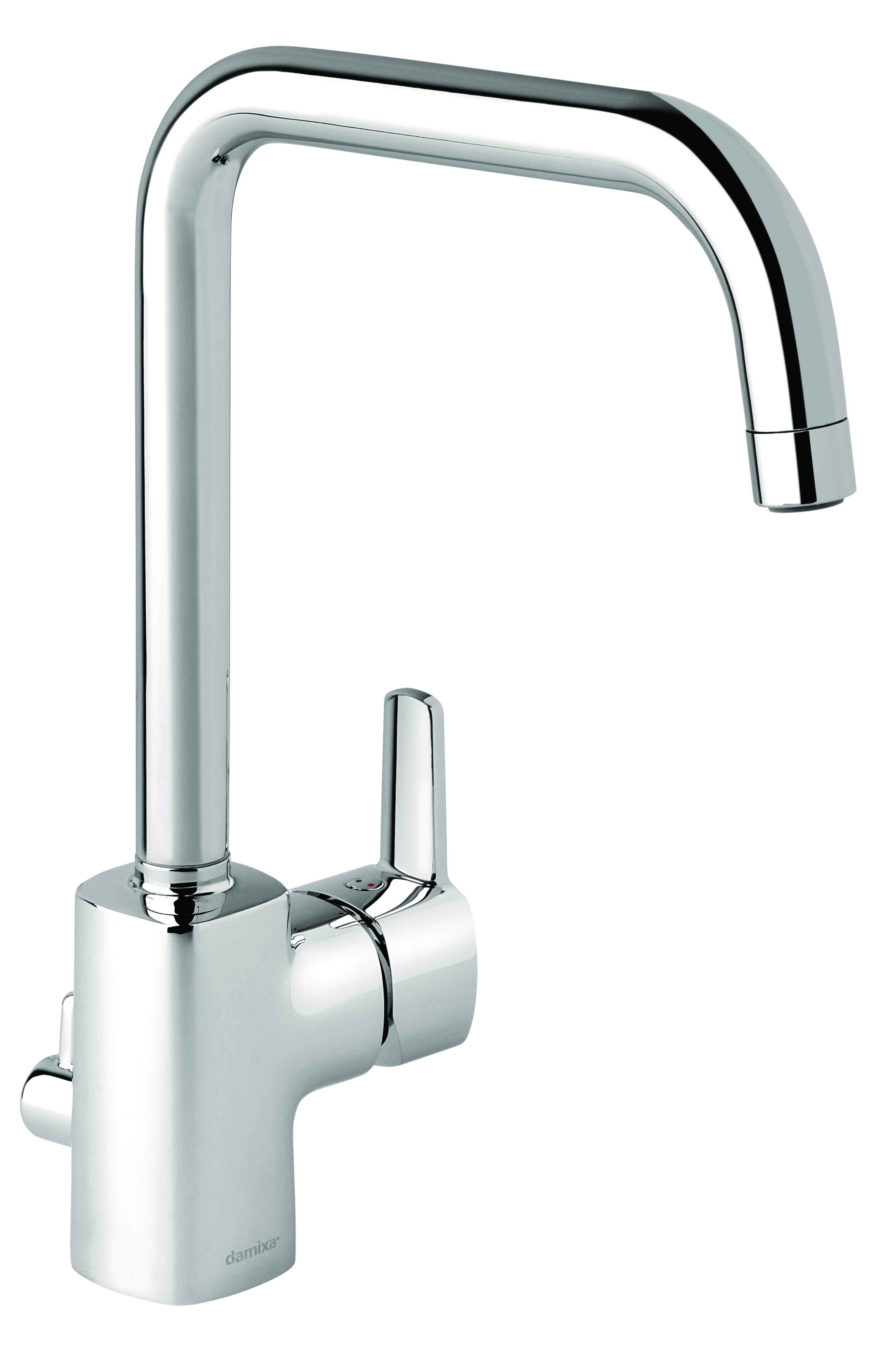 KITCHEN MIXER DAMIXA 17061.00 PINE W.DMV