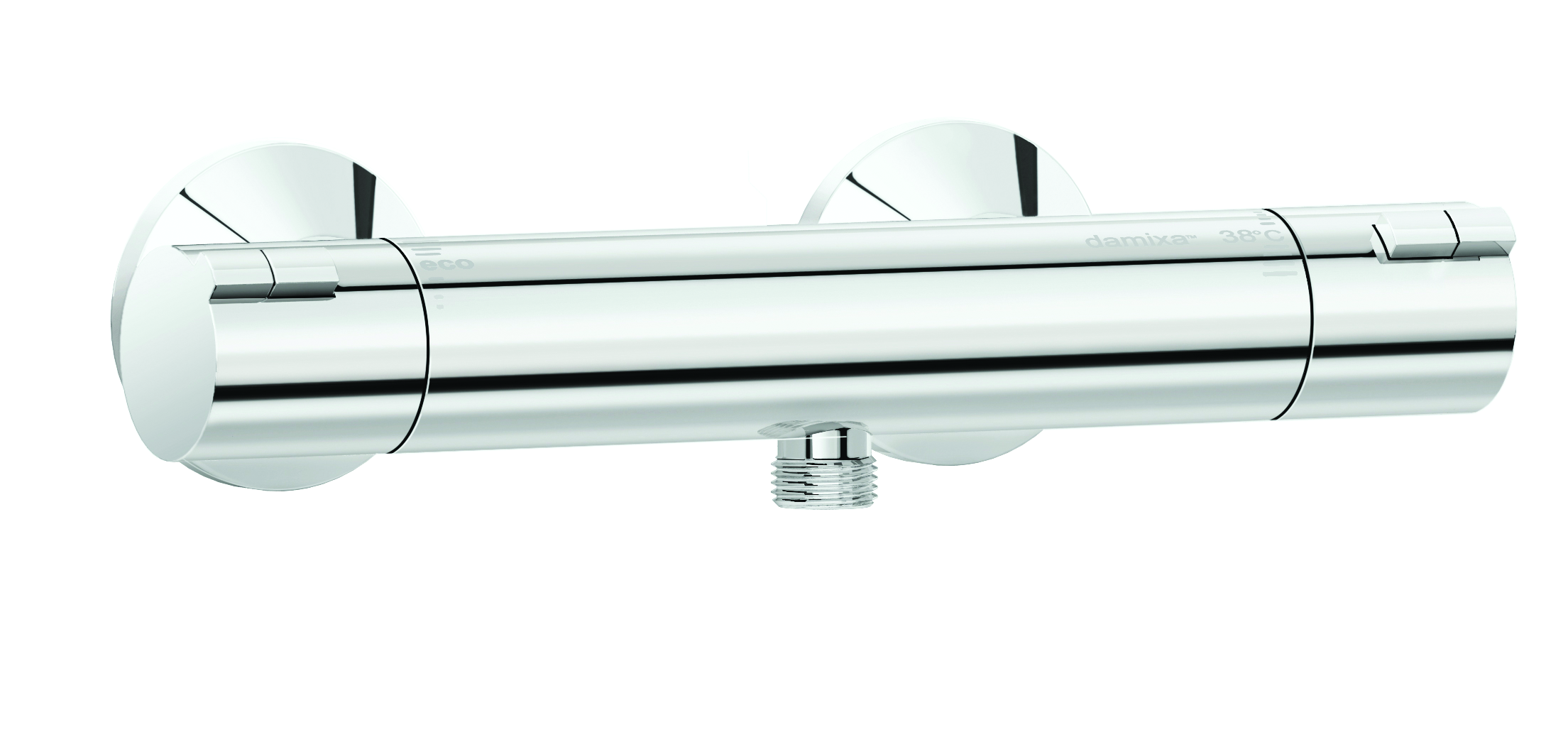 damixa Shower mixer damixa 57400.00 thermixa thermostatic