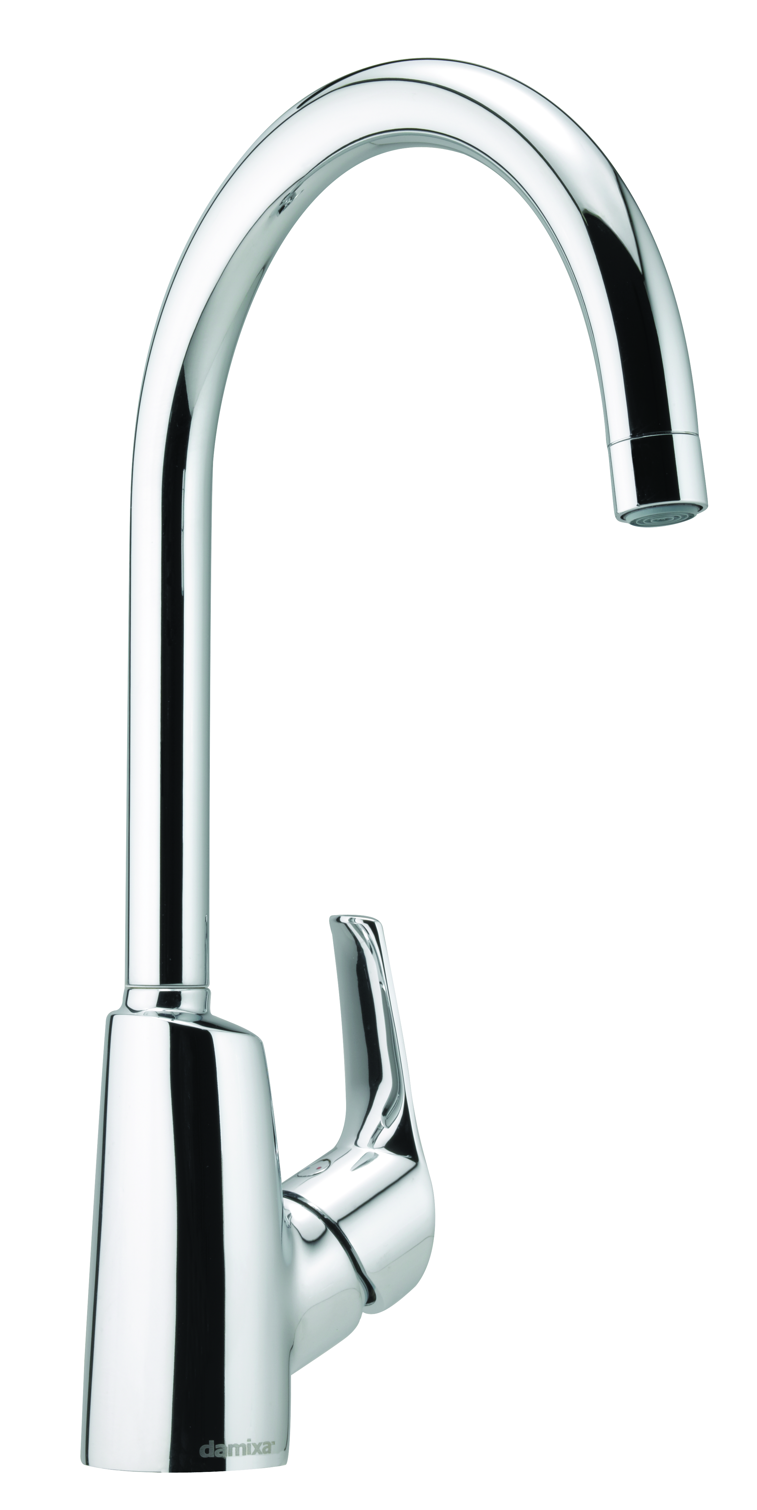 KITCHEN MIXER DAMIXA 67070.00 ROWAN