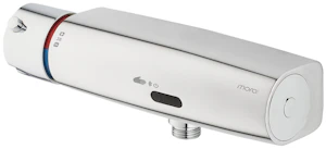 mora armatur Shower mixer mora 720321 electr. outlet down