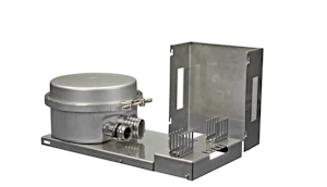 tykoflex Splice closure tmc 240/50 for 48 fibres