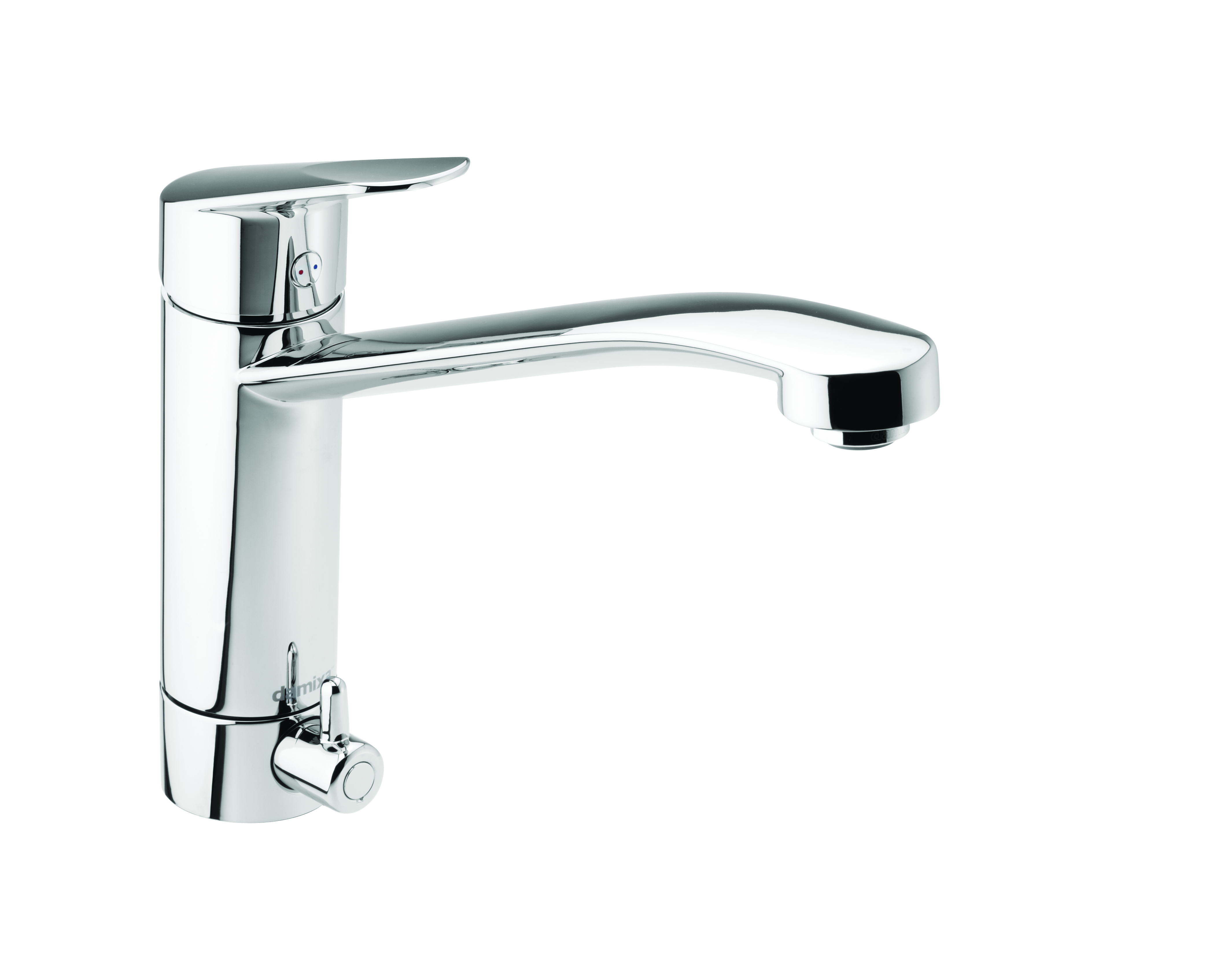 damixa Kitchen mixer damixa 60001.10 clover w.dw
