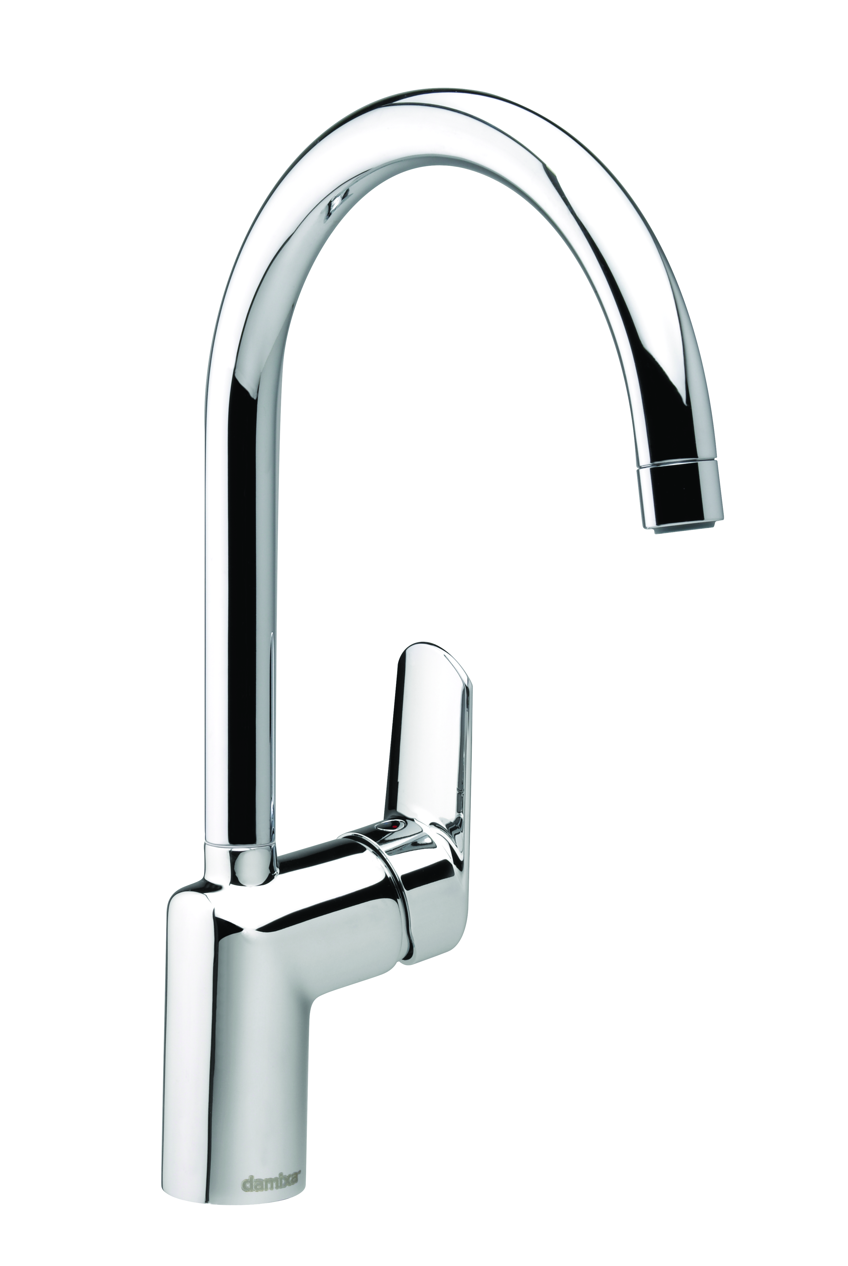 damixa Kitchen mixer damixa 60077.10 clover
