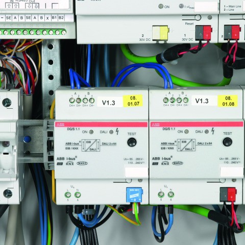 dehn Overspenningsvern knx/eib-bus